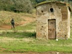 We were soldiers