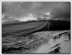 Collina innevata B&amp;N