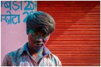 Volti dell'India