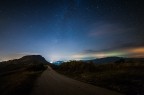 notte senza luna