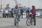 Incontro al Porto
