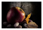 Mela d'autunno
