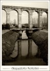 Acquedotto Nottolini Acquedotto Nottolini