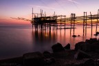 Costa dei Trabocchi - San Vito Chietino