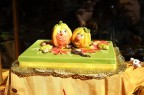 torta
