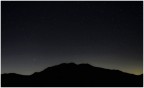 E' notte