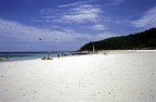 Thailandia - Isola di Ko Lam