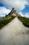 Passo Giau