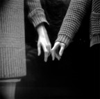 hands