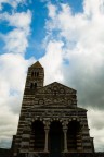 Basilica di Saccargia Giorno