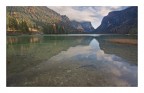 Lago di Dobbiaco