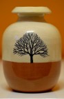 Winter tree