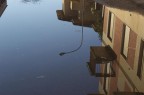 Almeno nell'acqua