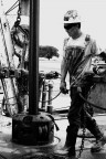 Duro lavoro...