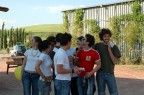prove con Nikon D70