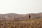 Nel deserto...