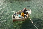 "Il vecchio ed il mare"