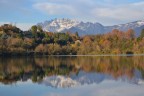 Lago di Sartirana (lc)