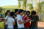 prove con Nikon D70