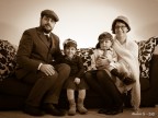 ritratto di famiglia