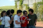 prove con Nikon D70