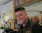 Brioso...frizzante....come un aperitivo!!!