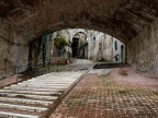 antico acquedotto