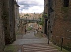 antico acquedotto