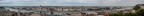 Panoramica Budapest