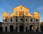 Santuario di Crea