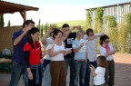 prove con Nikon D70