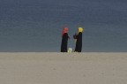 Il mare a Dubai