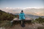 Sarangkot, Nepal