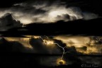 Fulmini in una notte d'estate