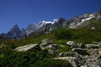 Alpi estive