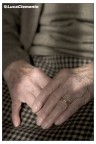[Mani] Nonna