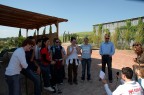 Prove con Nikon D70