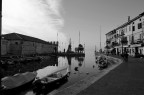 Lago B&amp;W
