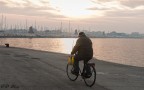 Ritorno dalla pesca