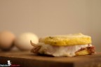 Hamburger di patate