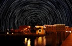 Luci di natale