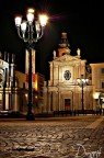To - P.za San Carlo