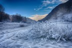 Il paese della Galaverna - Frozen Lands.