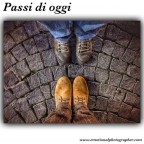Passi di oggi