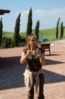 Prove con Nikon D70