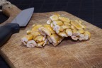Croccante alle mandorle