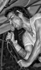 cantando....