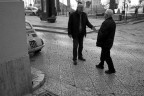 Vi propongo questo scatto ed altri che pubblicher e che ho fatto l'altro giorno nel mio paese...  una delle prime volte (la componente psicologica  forte ma in parte ho superato quest'ostacolo) quindi... siate buoni! (ovviamente non ero serio, ditemi tutto quanto)