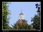 Cupola Chiesa di Bonaria (CA)
