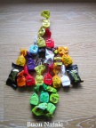 Buona Natale a tutti voi